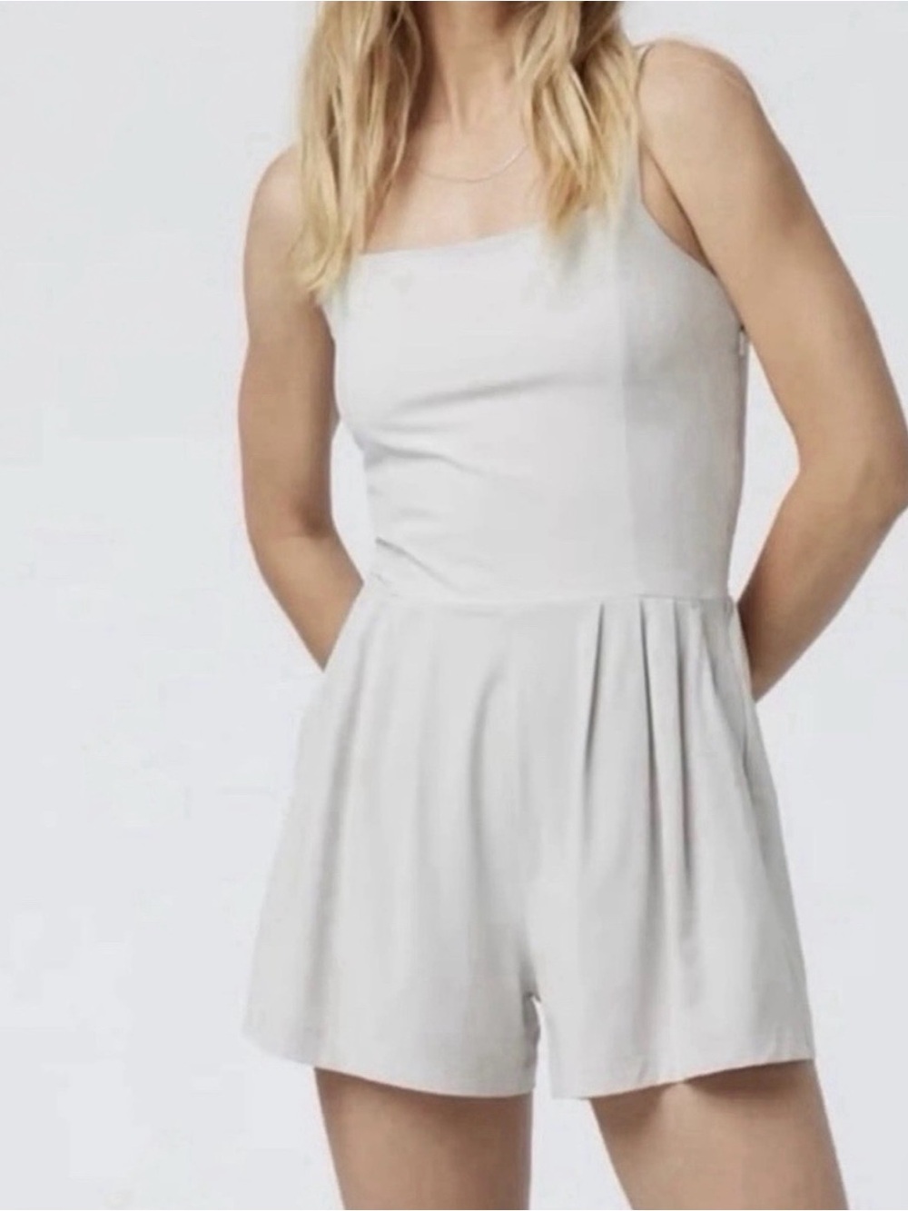 Vuori Villa Romper size L